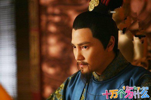 宋高宗如果迎回二圣,那他究竟还能不能做皇帝?