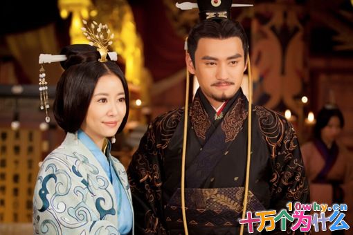 真正历史上的阴丽华是怎样的一个人? 真正历史上的阴丽华是怎样的一个人?