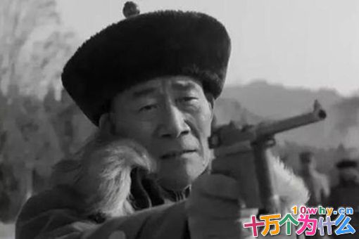 杜立三是谁?谁才是真正的东北王? 杜立三是谁?谁才是真正的东北王?