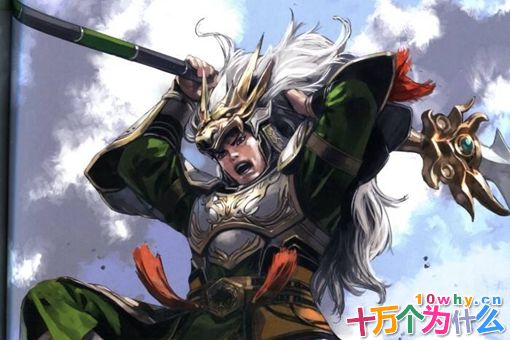 马超是怎么样的一个人?正统三国马超怎么样揭秘 马超是怎么样的一个人?正统三国马超怎么样揭秘