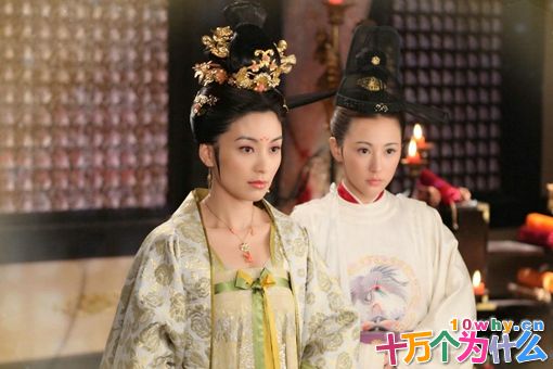 李显是昏君还是明君?