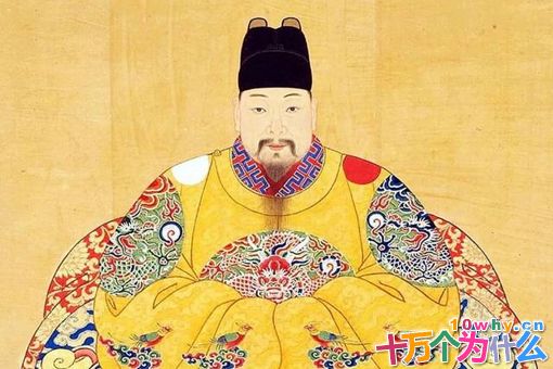 明朝传奇皇帝明英宗,被俘虏还能成功复位!