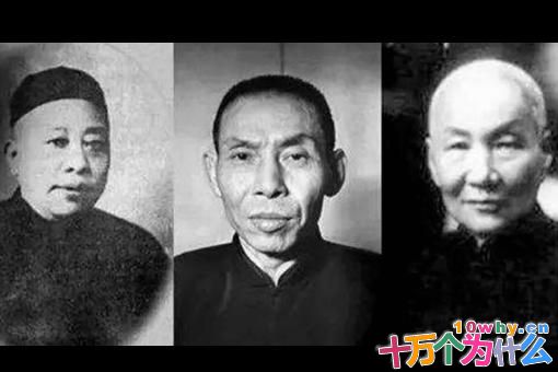 杜月笙和张啸林关系如何?杜月笙与张啸林结怨与张啸林儿子什么关系? 杜月笙和张啸林关系如何?杜月笙与张啸林结怨与张啸林儿子什么关系?