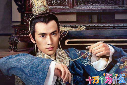 历史上真正真实的正德皇帝是什么样的