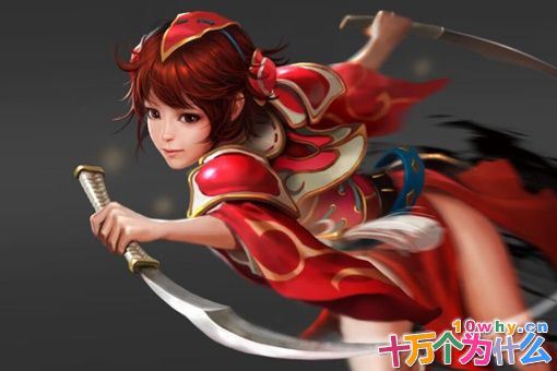 羊祜是谁?羊祜身世揭秘