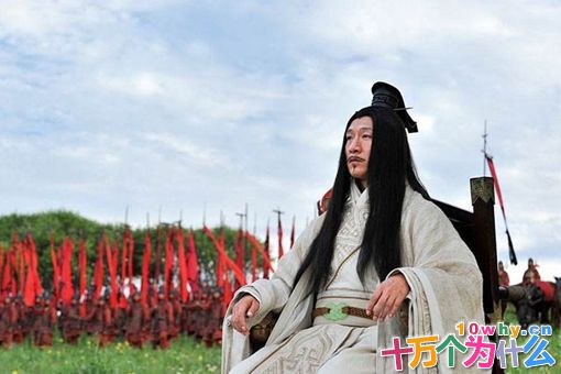 孙膑到底是被砍掉了双脚,还是挖掉了膝盖骨?