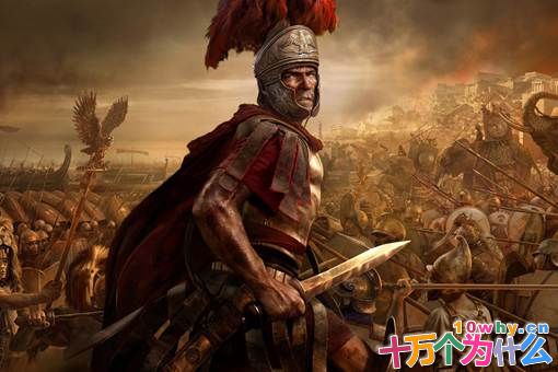 古罗马共和时期7大名将都有谁?揭秘罗马共和国7大名将