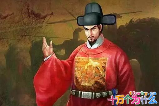 金人为什么恨袁可立?袁可立策反刘爱塔让金人蒙羞