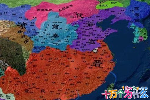 前秦丞相王猛有多厉害?王猛一生有哪些成就?