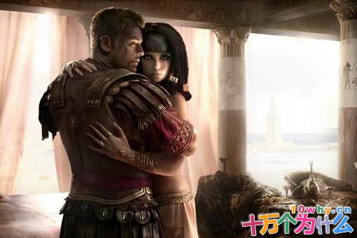 屋大维为何会受到罗马人民的爱戴?屋大维有哪些过人之处?