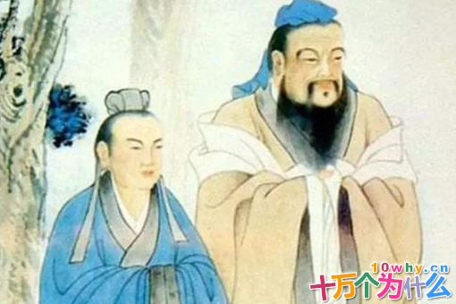 少正卯怎么死的?少正卯的死和孔子有没有关系?