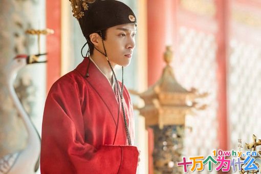 为什么说朱祁镇是昏君?他到底是一个什么样的皇帝?