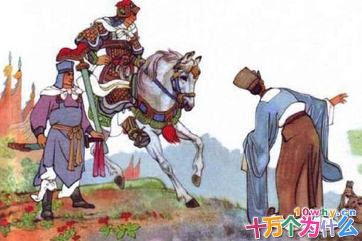 孟明视一连打了几个败仗?孟明视的典故介绍