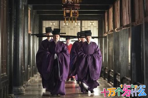 富弼何为能得到晏殊和范仲淹的赏识 富弼生平简介