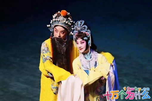 京剧第一美人李胜素是一位什么样的人? 京剧第一美人李胜素是一位什么样的人?