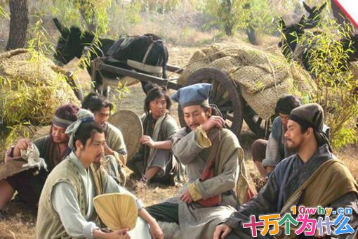 梁山好汉刘唐性格特点介绍 刘唐的主要事迹有哪些?