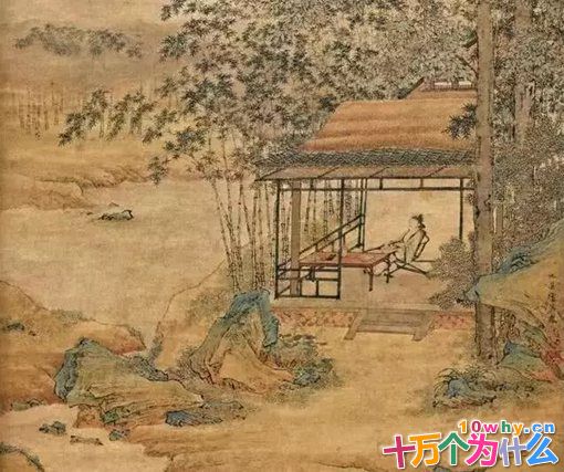 苻朗怎么死的?苻朗做人讲究最后却被冤杀