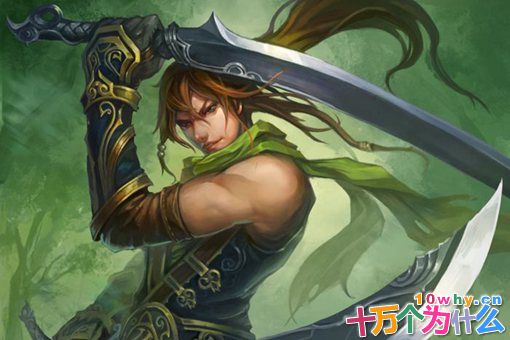 关羽的儿子关索为何突然消失?关索是怎么死的?