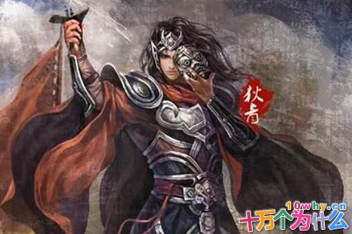 狄青简介 揭秘狄青之死