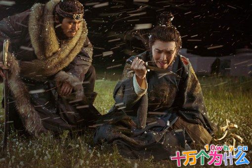 朱祁镇为何废除殉葬制度?殉葬是什么时候消失的?