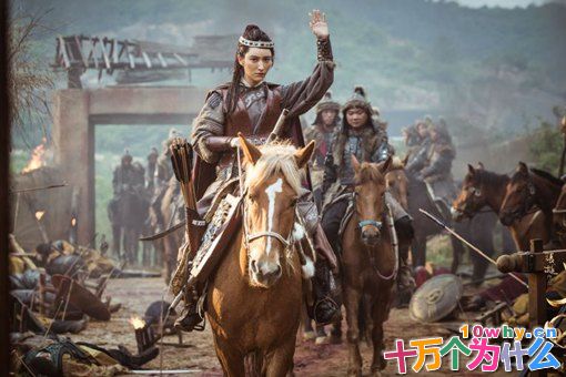 朱祁镇宠信太监差点亡国又杀了于谦,为什么庙号还是英宗?