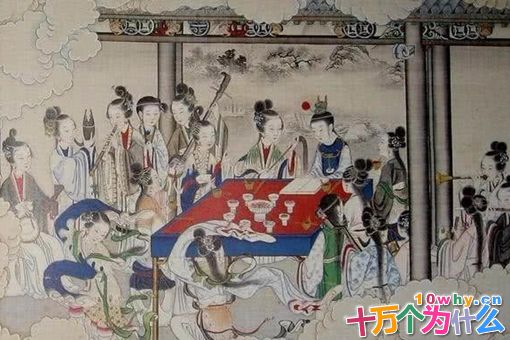 曹家为什么会被雍正抄家?曹雪芹最后怎么死的?