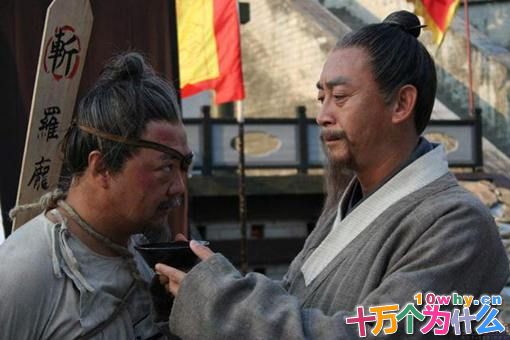 严嵩为何会得到皇帝的宠爱?他使用了什么方法?