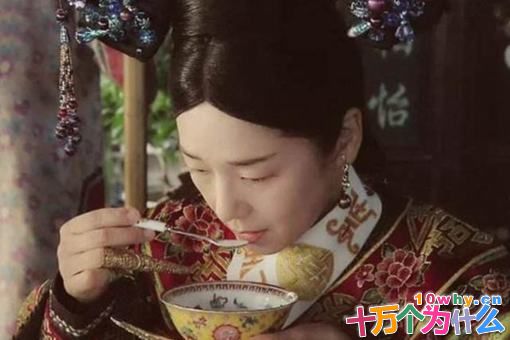 8点上朝,为何慈禧每天凌晨3点就起床了?