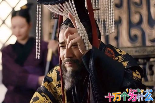 六个被误解的历史人物,这些历史人物到底是什么样子的?