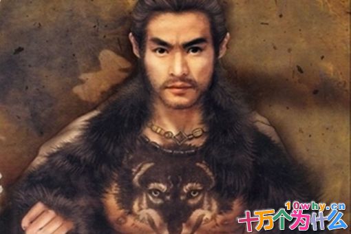 乔峰没有主角光环依然是最强?金庸为什么没给乔峰安排神功学习?