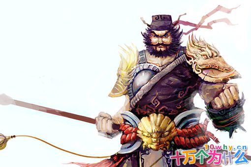 张飞原本身为土豪,为什么宁愿跟随卖草鞋的刘备? 张飞原本身为土豪,为什么宁愿跟随卖草鞋的刘备?