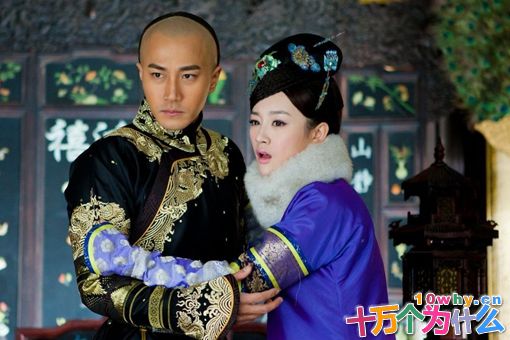 皇太极一生最爱海兰珠,为何没有立她为皇后? 皇太极一生最爱海兰珠,为何没有立她为皇后?