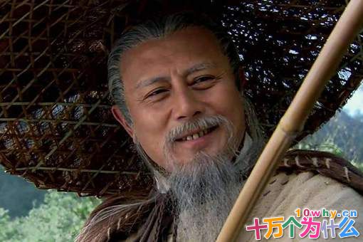 姜子牙、诸葛亮、刘伯温那么厉害,他们的师父是谁?