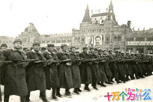 莫德尔为何能不到3个月的时间就晋升为司令?与莫斯科战役有什么关系?