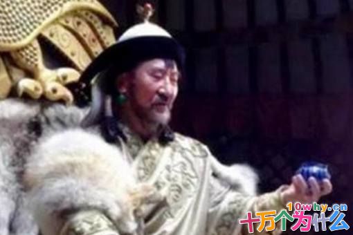 孛秃是什么人?为何成吉思汗把自己的女儿和妹妹都嫁给了孛秃?