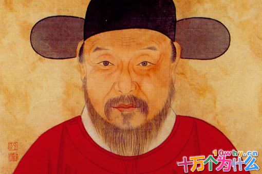 宋濂是一个怎样的人?宋濂生平简介