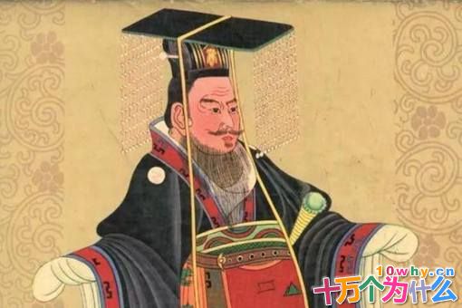 中国历史上最霸气的皇帝是谁?谁搞事情就干谁