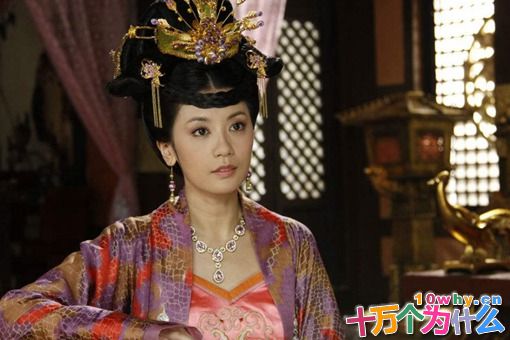 为什么武则天狠心杀儿子,却喜爱太平公主?