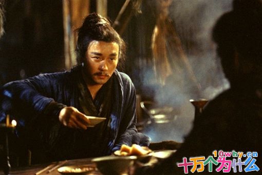 欧阳锋的师傅是谁?为什么传授给欧阳锋的武功都和毒有关?