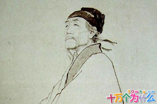 杜甫和李白都是唐朝诗人,为什么却是完全不一样的人生?