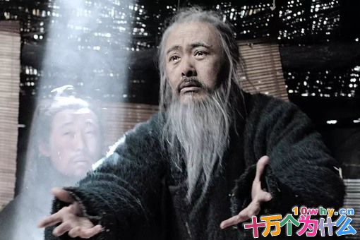 孔子为什么叫孔老二?孔老二由来介绍 孔子为什么叫孔老二?孔老二由来介绍