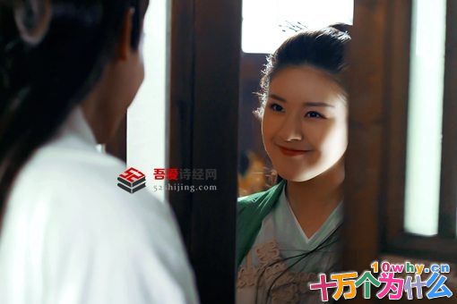 三千鸦杀覃川喜欢谁?覃川和左紫辰什么关系?