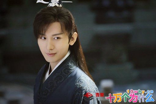 琉璃美人煞司凤黑化了吗 司凤真实身份揭秘 琉璃美人煞司凤黑化了吗 司凤真实身份揭秘