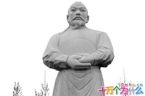 王猛是一个什么样的人?王猛生平简介