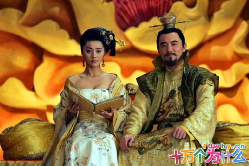 唐朝最厉害的宦官是谁?杖毙皇后吓死皇帝 唐朝最厉害的宦官是谁?杖毙皇后吓死皇帝