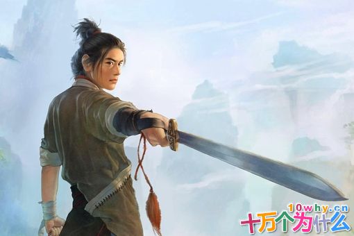 金庸小说中出现过哪些朝代的皇帝?朝廷和门派为什么总是对立的?