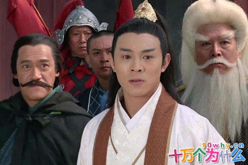 张无忌武功有没有弱点?一门最强神功他并没有掌握 张无忌武功有没有弱点?一门最强神功他并没有掌握