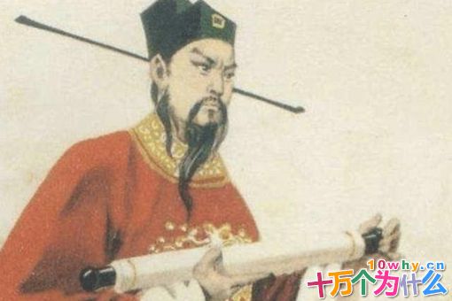 寇凖一生有哪些功绩?寇凖结局如何?