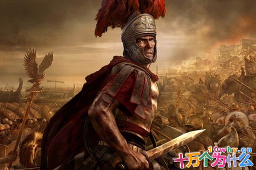 揭秘欧洲史上最伟大的四大名将 揭秘欧洲史上最伟大的四大名将