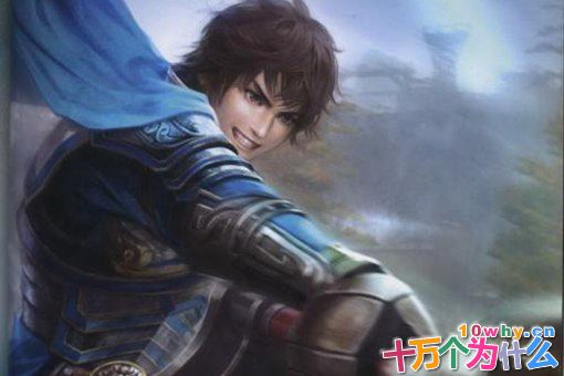 三国曹魏大将夏侯霸为什么要投奔蜀国?